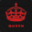 Queen&#039;s Crown