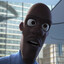 negga bald