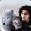 ░ JON SNOW ░