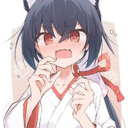 努力成为人类喵~