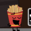 fries bfdi