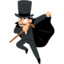 Mister Monocle