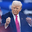 sir Donald Trump