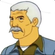 Captain Murphy's Avatar