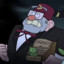 Grunkle Stan