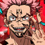 Ryoumen Sukuna
