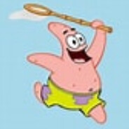 艺术就是派大星