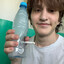 @редкийгость