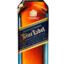 Blue label de johnnie walker