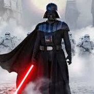 Darth Vader