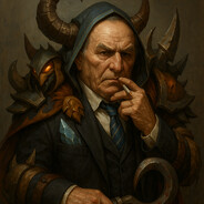 The Godfather of Dota