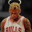 Dennis Rodman