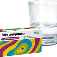 MethilUracil