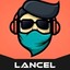 Lancel ツ