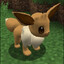#Eevee prime#