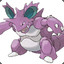 Nidoking