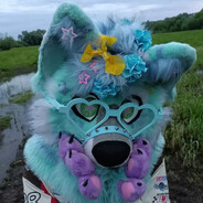 FURRY MAFIA Steam avatar
