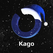 ⸸Kago - steam id 76561197976787634