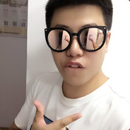 郭智飞天小胖子