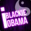 iBlackie OBAMA