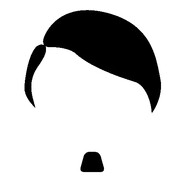 西方树叶一针装