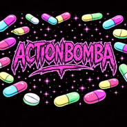 ACTIONBOMBA™ avatar