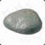 its not a boulder...its a rock