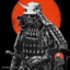 Samurais