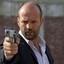 ⚪️Jason Statham ✔