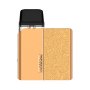 Straight guy with a vape