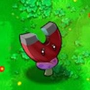 磁力菇
