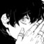 Steam avatar