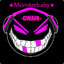 ✰GWAIN✰ ✰Monsterbaby1✰