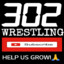 302 WRESTLING YOUTUBE.COM SUB!