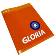 cuaderno gloria-SSJ