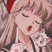 等到她的晚安了吗