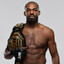 Jon &quot;Bones&quot; Jones