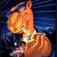 Joe Camel