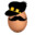 Player avatar