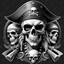 PiRateWithAHardArrr