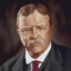 Theodore Roosevelt