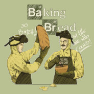 Baking Bread