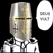 One Deus Vult