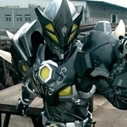 黑犀铠甲召唤人