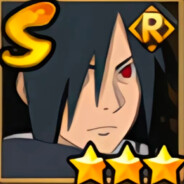 宇智波斑（木叶创立）