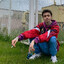 сахарный человек