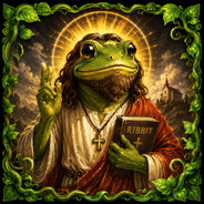 Jesus Croak