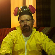 Walter White