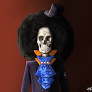 "Brook"