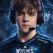 [W1tches🧙🏻‍♀️]乃ㄖ